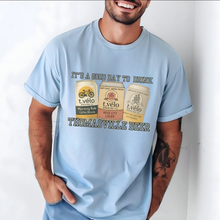 Load image into Gallery viewer, T'velo Brewing Shirt
