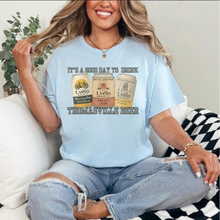 Load image into Gallery viewer, T'velo Brewing Shirt
