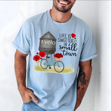 Load image into Gallery viewer, T'velo Brewing Shirt