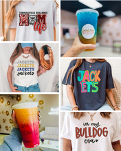 Load image into Gallery viewer, BYO Shirt at Sweet Pea Nutrition
