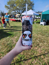 Load image into Gallery viewer, Pharmacy Life 20 oz Sublimation Tumbler