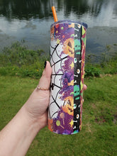 Load image into Gallery viewer, Momster 20 oz Sublimation Tumbler